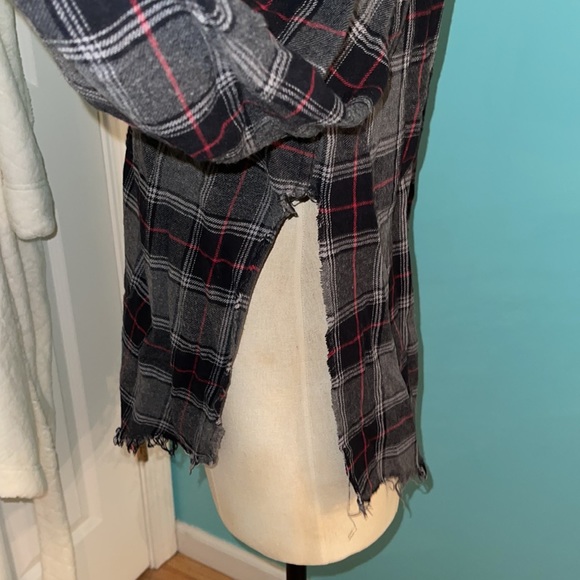 LF (First of a kind) Flannel - Picture 4 of 6